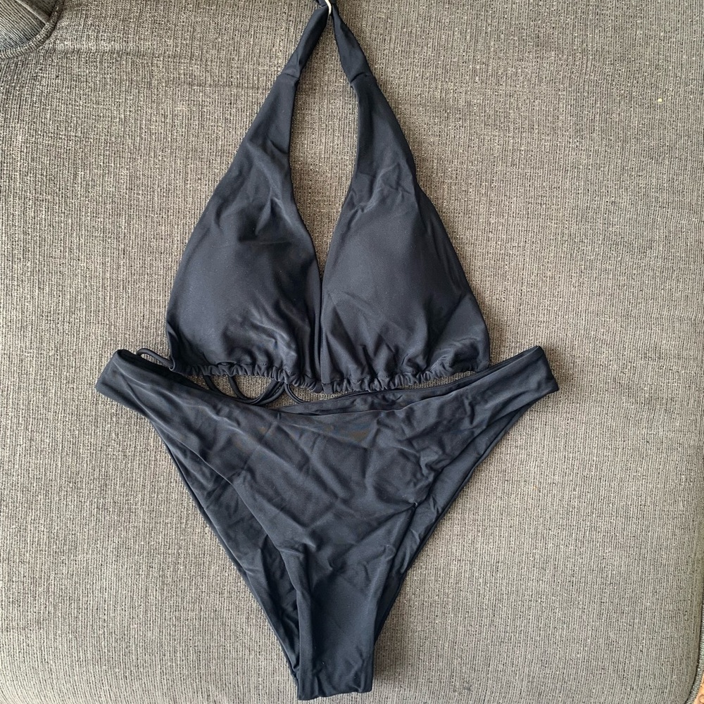 Aurelle bikini